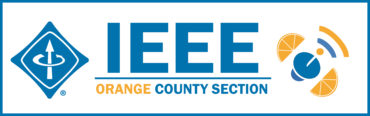 IEEE OC Section Logo