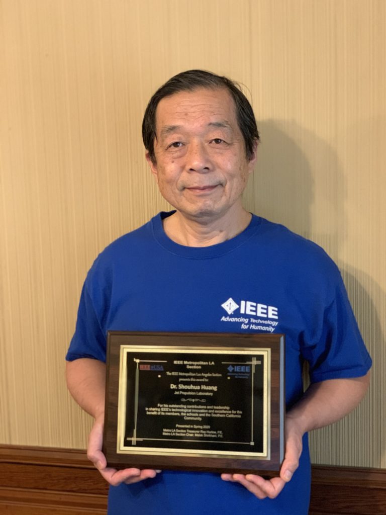 Dr. huang