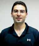 Alain Chahwan