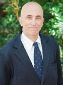 Menas Kafatos