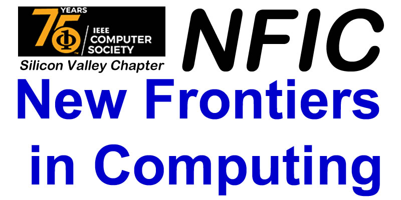 NFIC - New Frontiers in Computing