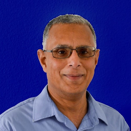 Prakash Rramachandran