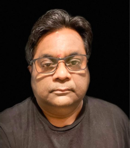 Dr. Ramachandra Gambheer