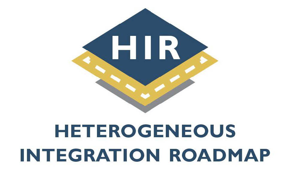IEEE Heterogeneous Integration Roadmap logo