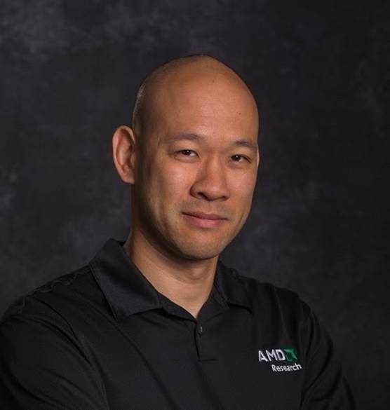 Gabe Loh