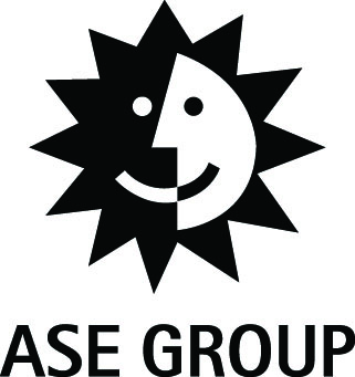 ASE Group logo