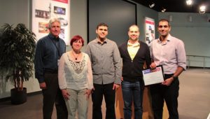 Distinguished Lecturer Naveen Verma Conclusion