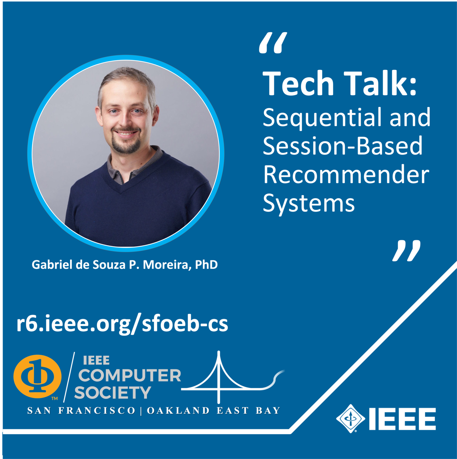 Tech talk tech talk sequential and session based recommender systems
