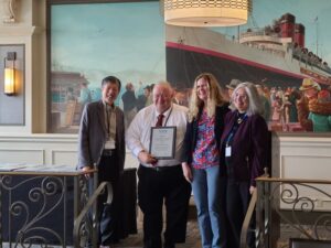 R6 Opcomm Dan Christenson Membership Development Award