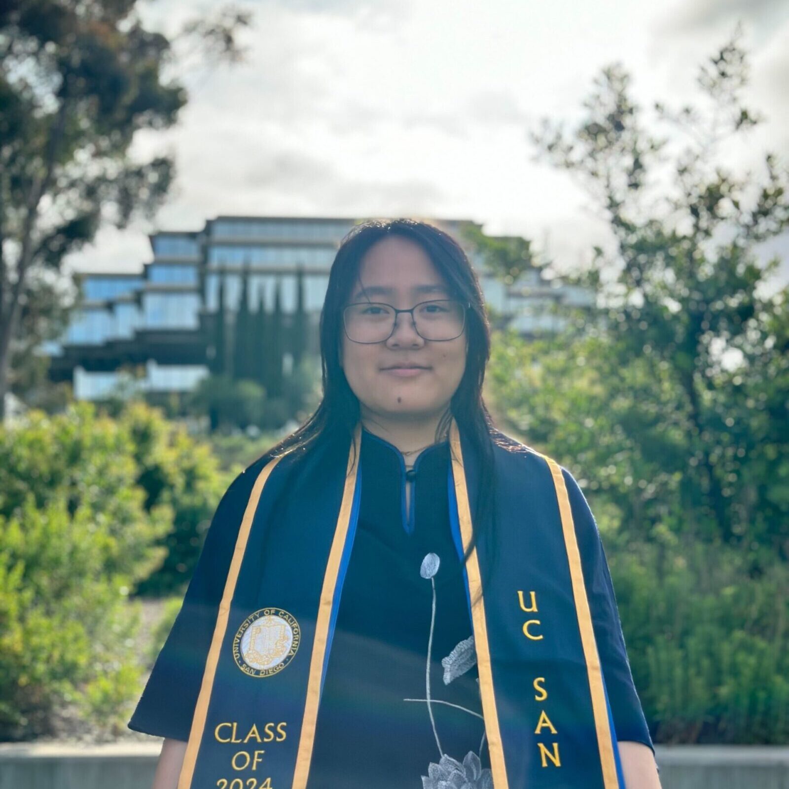 Georolyn Ngo's pfp